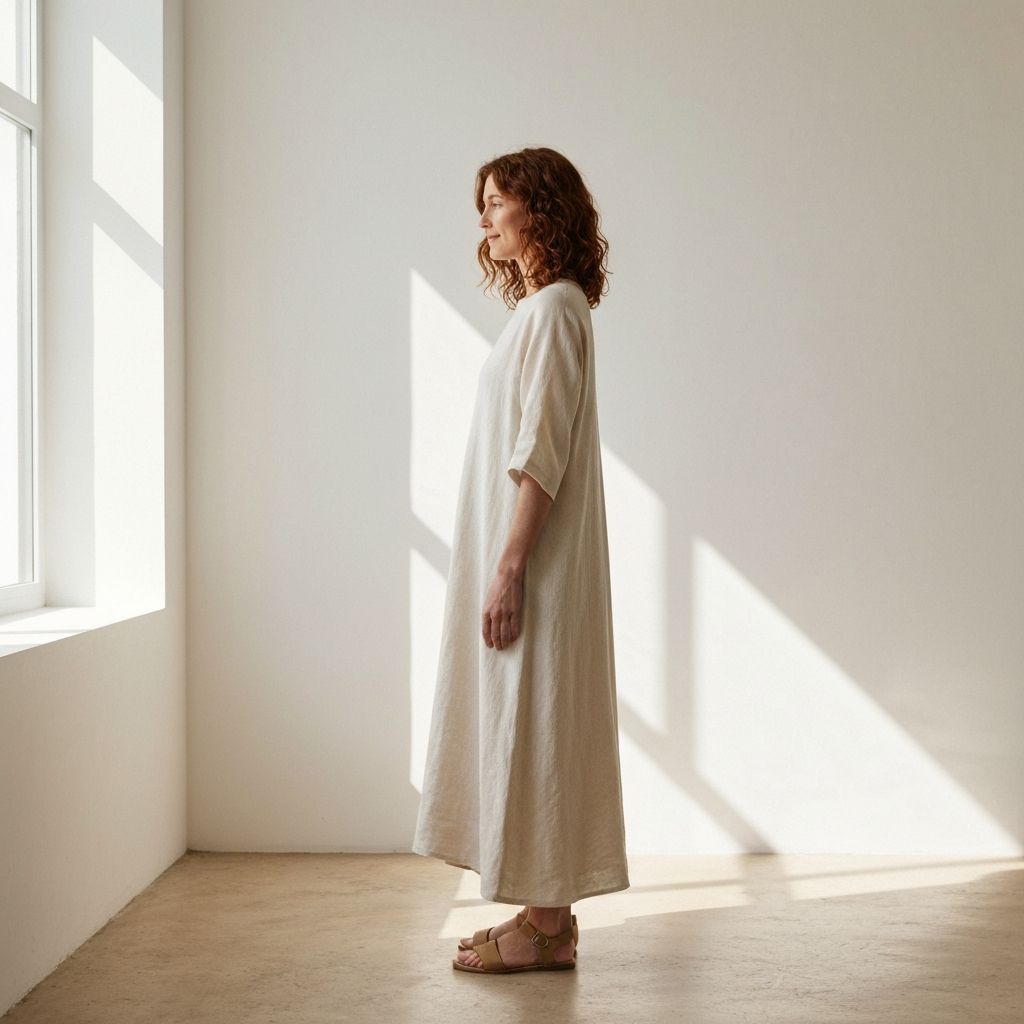 Sustainable fashion